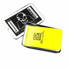 Credit Card Size Notebook Card : Pocket Size Notebook Card