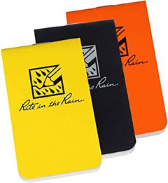 Credit Card Size Notebook Card : Pocket Size Notebook Card