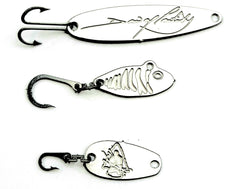 dave canterbury Survival Fishing Kit Card 5 c's of survival pathfinder bushcraft survival fishing kit card