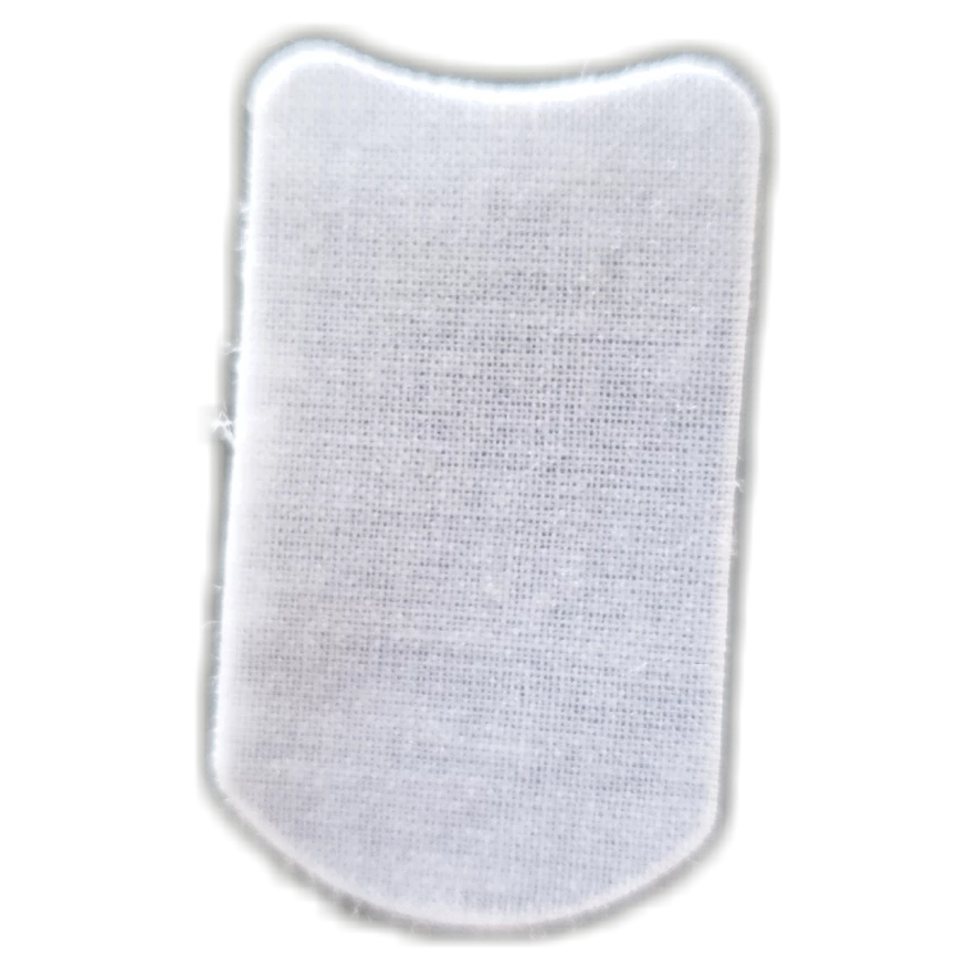 Dog Tag Fire Starter-Grimworkshop-bugoutbag-bushcraft-edc-gear-edctool-everydaycarry-survivalcard-survivalkit-wilderness-prepping-toolkit