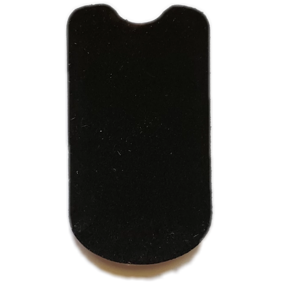 Dog Tag Sized Tool Retention System-Grimworkshop-bugoutbag-bushcraft-edc-gear-edctool-everydaycarry-survivalcard-survivalkit-wilderness-prepping-toolkit