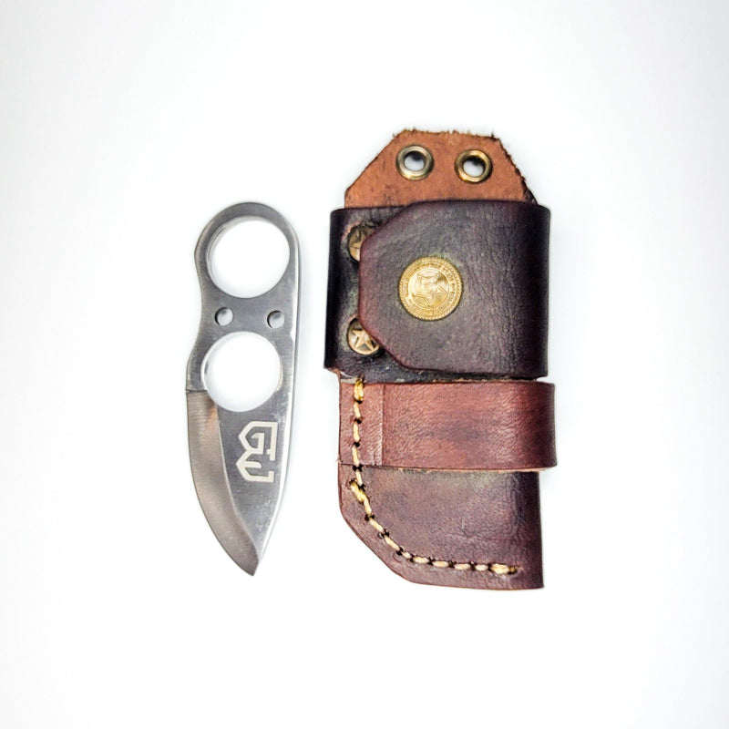 scout carry knife sheaths for edc knife