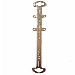 EDC Duct Tape and Paracord Spool Tool