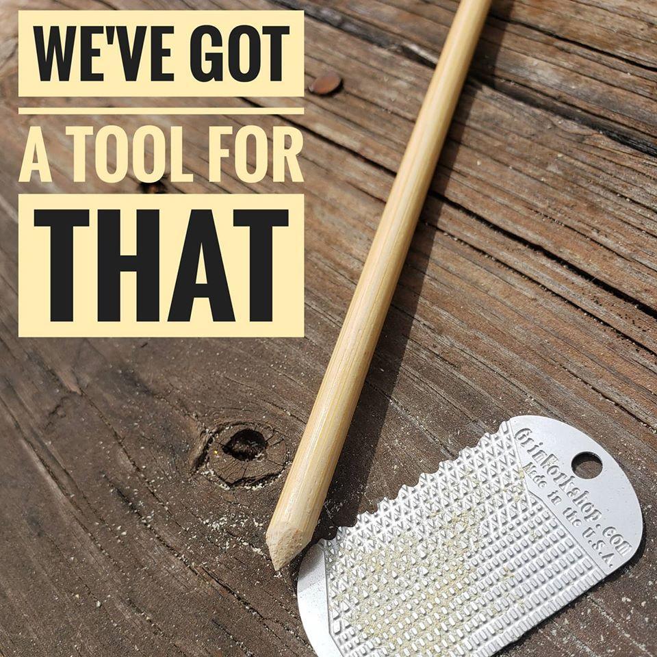 File Dog Tag Necklace Tool-Grimworkshop-bugoutbag-bushcraft-edc-gear-edctool-everydaycarry-survivalcard-survivalkit-wilderness-prepping-toolkit