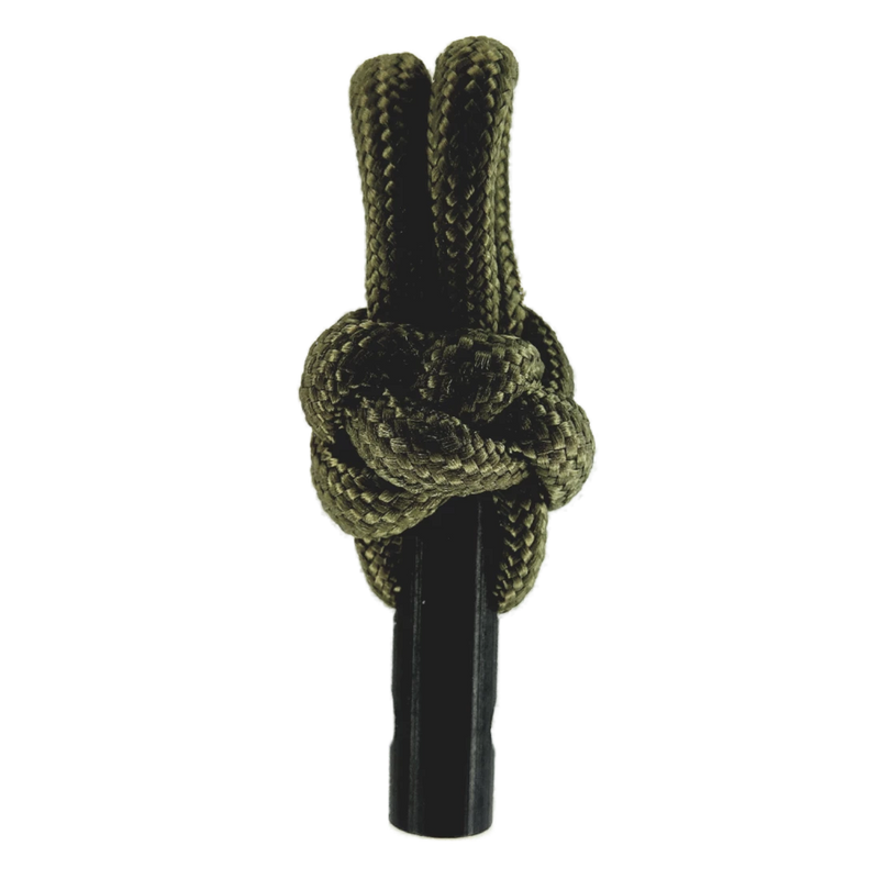 Fire Starter Necklace Charm-Grimworkshop-bugoutbag-bushcraft-edc-gear-edctool-everydaycarry-survivalcard-survivalkit-wilderness-prepping-toolkit