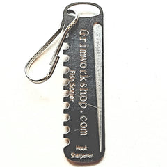 Fisherman's Micro Multi Tool-Grimworkshop-bugoutbag-bushcraft-edc-gear-edctool-everydaycarry-survivalcard-survivalkit-wilderness-prepping-toolkit