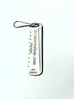 Fisherman's Micro Multi Tool-Grimworkshop-bugoutbag-bushcraft-edc-gear-edctool-everydaycarry-survivalcard-survivalkit-wilderness-prepping-toolkit