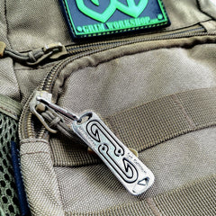 Micro Tool Sets : The Micro Fishing Kit