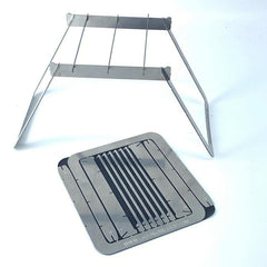 Grim and Bear It Cooking Set-Grimworkshop-bugoutbag-bushcraft-edc-gear-edctool-everydaycarry-survivalcard-survivalkit-wilderness-prepping-toolkit