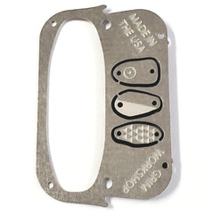 Hand Caster Fishing Card Credit card size fishing handline reel