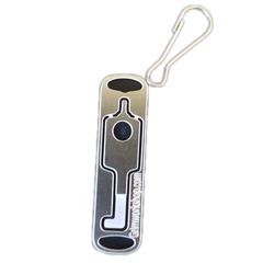 hidden handcuff key bracelet tool