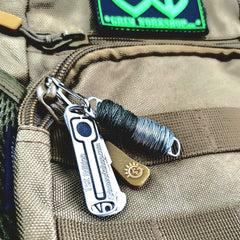 how to shim handcuffs using the micro handcuff shim tool