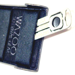 how to shim handcuffs using the micro handcuff shim tool