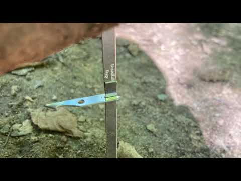 Jordan Jonas Alone Season 6 winner Jordan Jonas Survival Card