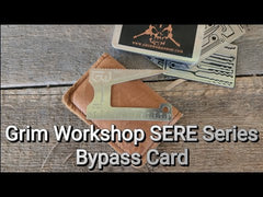 Door lock bypass tools credit card size tools to bypass door lock or gates, and more. These door lock bypass tools are designed to quickly bypass many common door locks. 