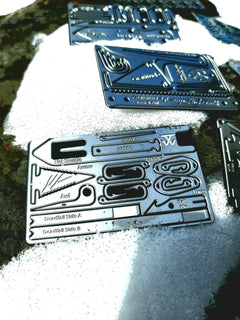 Jordan Jonas Alone Season 6 winner Jordan Jonas Survival Card