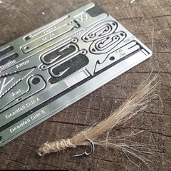 Jordan Jonas Alone Season 6 winner Jordan Jonas Survival Card