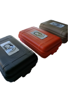 Large Waterproof EDC Case-Grimworkshop-bugoutbag-bushcraft-edc-gear-edctool-everydaycarry-survivalcard-survivalkit-wilderness-prepping-toolkit