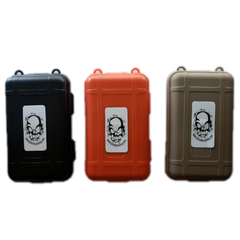 Large Waterproof EDC Case-Grimworkshop-bugoutbag-bushcraft-edc-gear-edctool-everydaycarry-survivalcard-survivalkit-wilderness-prepping-toolkit