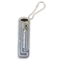 individual lock picks 2 in 1 lock pick tool for a pocket urban survival kit