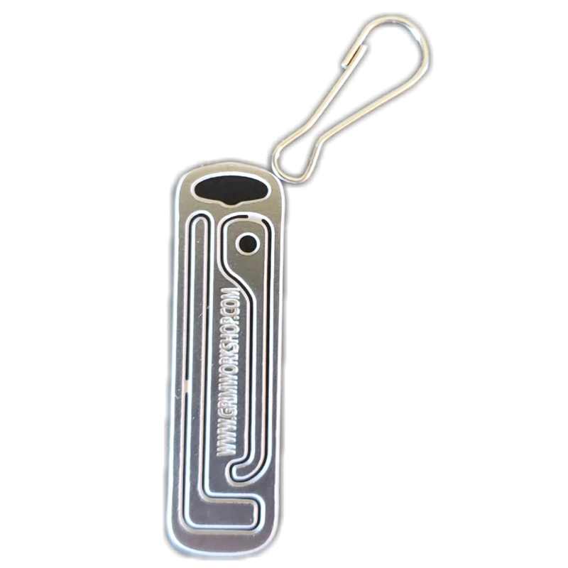 individual lock picks 2 in 1 lock pick tool for a pocket urban survival kit