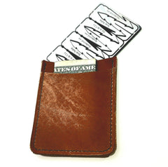 surf and turf arrow card with small game arrows and bow fishing arrows