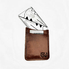 survival Spearhead that contains two spears for hunting or survival spearhead.