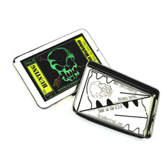 survival Spearhead that contains two spears for hunting or survival spearhead.