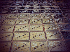 survival Spearhead that contains two spears for hunting or survival spearhead.