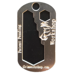 The EDC Wrench Necklace and 1/4" Bit Driver