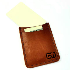 The Glow Card, a glow in the dark credit card that's like having a reusable glow stick in your wallet. The glow in the dark cards that are reusable