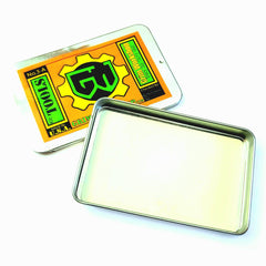 The Glow Card, a glow in the dark credit card that's like having a reusable glow stick in your wallet. The glow in the dark cards that are reusable