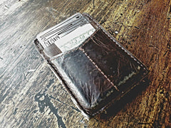 sewing cards survival sewing kit from grim workshop