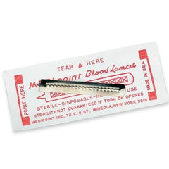 Splinter Remover/Blood Lancet-Grimworkshop-bugoutbag-bushcraft-edc-gear-edctool-everydaycarry-survivalcard-survivalkit-wilderness-prepping-toolkit