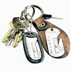 Cut a seat belt in seconds with the Emergency seat belt cutter tool and strap cutter or fishing line cutter  tool