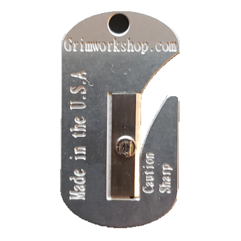 Cut a seat belt in seconds with the Emergency seat belt cutter tool and strap cutter or fishing line cutter  tool