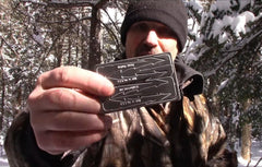 Surf and Turf Spear Survival Card-Grimworkshop-bugoutbag-bushcraft-edc-gear-edctool-everydaycarry-survivalcard-survivalkit-wilderness-prepping-toolkit