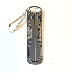 Tweezer Micro Tool Flat Tip-Grimworkshop-bugoutbag-bushcraft-edc-gear-edctool-everydaycarry-survivalcard-survivalkit-wilderness-prepping-toolkit