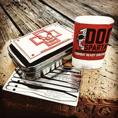 Tweezer Kit Set of Tweezers for first aid and more. 