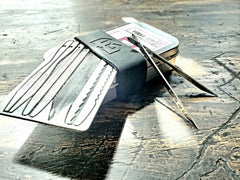 Tweezer Kit Set of Tweezers for first aid and more. 