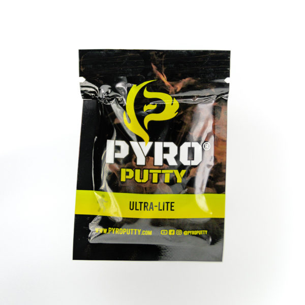 Pyro Putty Fire Starter
