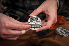 Exotac xREEL Hand Fishing Kit