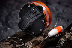 Exotac xREEL Hand Fishing Kit