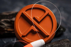 Exotac xREEL Hand Fishing Kit