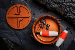 Exotac xREEL Hand Fishing Kit