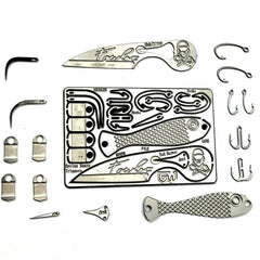 zachary fowler signature survival card fowler card gen 2