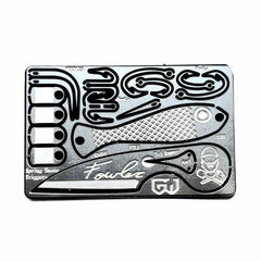 zachary fowler signature survival card fowler card gen 2