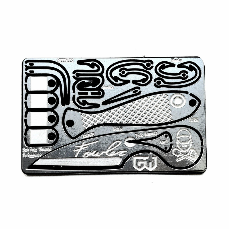 zachary fowler signature survival card fowler card gen 2