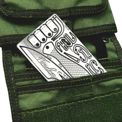 zachary fowler signature survival card fowler card gen 2