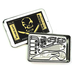 zachary fowler signature survival card fowler card gen 2